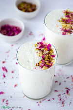 Sweet Lassi