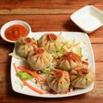Mutton MoMo (Steam)
