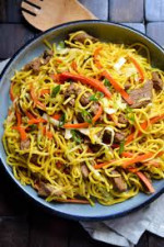 Mix Chowmein
