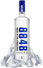 8848 Vodka