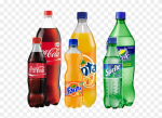 Cold Drinks (1.5L/ 2.5L)