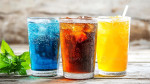Cold Drinks (Glass)